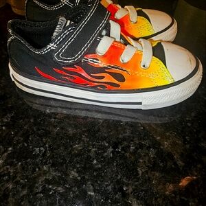 Little Boys Converse, All Stars⭐️